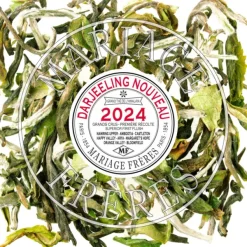MARIAGE FRÈRES NAMRING UPPER VINTAGE- Darjeeling|Himalaya - Darjeeling