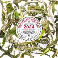 MARIAGE FRÈRES NAMRING-STAR UPPER- Darjeeling|Himalaya - Darjeeling
