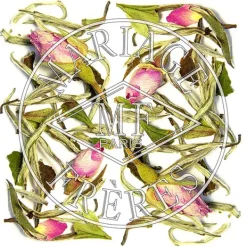 MARIAGE FRÈRES NEIGE D'ARGENT- White Tea|Fruity & Flowery