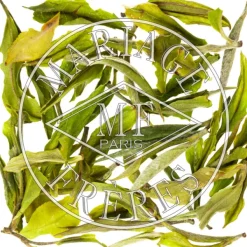 MARIAGE FRÈRES NEIGE DE JADE- White Tea|Natural
