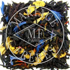 MARIAGE FRÈRES NIL NOIR™- Black Tea|Fruity & Flowery
