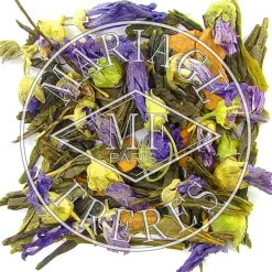 MARIAGE FRÈRES NOCTURNE ORIENTAL- Green Tea|Fruity & Flowery