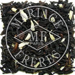 MARIAGE FRÈRES NOIX DE COCO VELOURS- Black Tea|Singular Tea