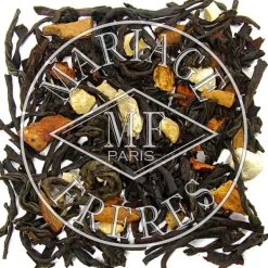 MARIAGE FRÈRES NOËL- NoëL|Black Tea
