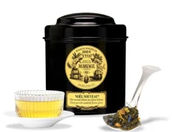 MARIAGE FRÈRES NOËL NOUVEAU- NoëL|Green Tea