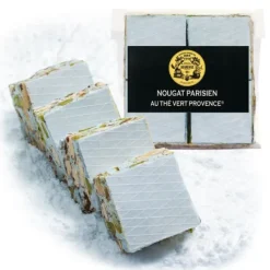 MARIAGE FRÈRES NOUGAT- For Children|Tea Flavoured Sweets