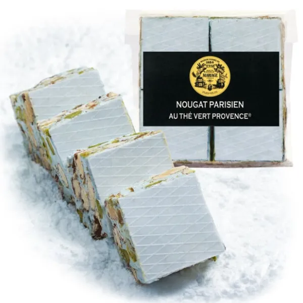 MARIAGE FRÈRES NOUGAT- For Children|Tea Flavoured Sweets