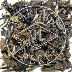 MARIAGE FRÈRES OOLONG FANCY- Blue Tea|Natural