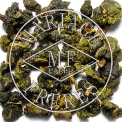 MARIAGE FRÈRES OPIUM HILL- Blue Tea|Natural