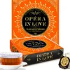 MARIAGE FRÈRES OPÉRA IN LOVE- Black Tea|Vanilla