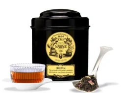 MARIAGE FRÈRES ORIENTAL™- Black Tea|Fruity & Flowery