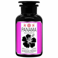 MARIAGE FRÈRES PANAMA- Green Tea|Iced Tea