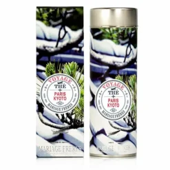 MARIAGE FRÈRES Paris Kyoto the vert collection Voyage- Green Tea|Fruity & Flowery