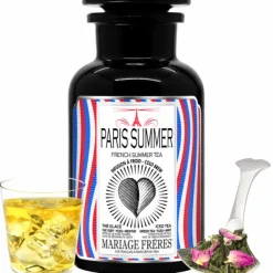 MARIAGE FRÈRES PARIS SUMMER- Green Tea|Iced Tea