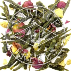MARIAGE FRÈRES PARIS-MARAIS- Green Tea|Fruity & Flowery