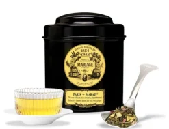 MARIAGE FRÈRES PARIS-MARAIS- Green Tea|Spices