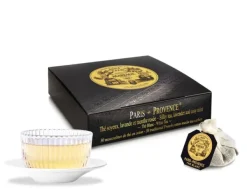 MARIAGE FRÈRES PARIS-PROVENCE- White Tea|Fruity & Flowery