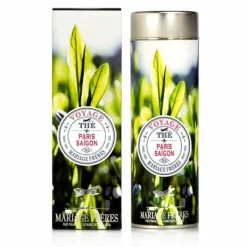 MARIAGE FRÈRES Paris-Saïgon- Green Tea|Fruity & Flowery