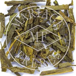 MARIAGE FRÈRES PÊCHE D’AMOUR- Green Tea|Afternoon