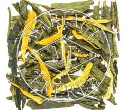 MARIAGE FRÈRES PHARAON- Green Tea|Fruity & Flowery