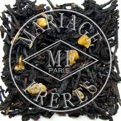 MARIAGE FRÈRES PHÉNIX™- Black Tea|Vanilla