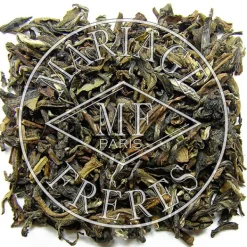 MARIAGE FRÈRES PLANTATION™- Darjeeling|Himalaya - Darjeeling