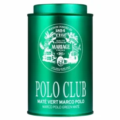 MARIAGE FRÈRES POLO CLUB- Maté|Fruity & Flowery