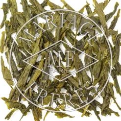 MARIAGE FRÈRES POLO CLUB VERT SUBLIME- Marco Polo|Green Tea