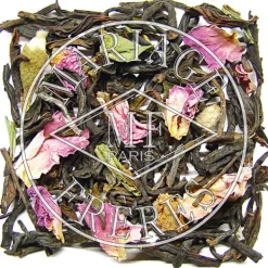 MARIAGE FRÈRES PONDICHÉRY™- Black Tea|Fruity & Flowery