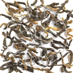MARIAGE FRÈRES PU-ERH SUPRÊME- Black Tea|Pu-Erh