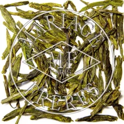 MARIAGE FRÈRES PUITS DU DRAGON- Green Tea|Natural
