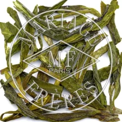 MARIAGE FRÈRES PUITS DU DRAGON IMPÉRIAL- Green Tea|Natural