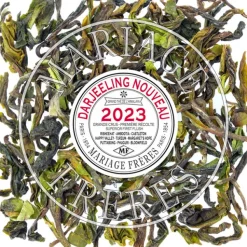 MARIAGE FRÈRES PUTTABONG- Darjeeling|Himalaya - Darjeeling