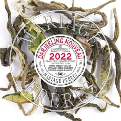 MARIAGE FRÈRES PUTTABONG- Darjeeling|Himalaya - Darjeeling