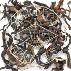 MARIAGE FRÈRES PUTTABONG- Black Tea|Natural