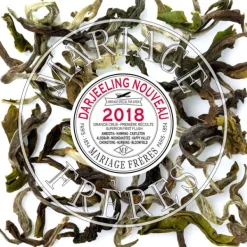 MARIAGE FRÈRES PUTTABONG - Darjeeling Jardin Premier 218- Darjeeling|Himalaya - Darjeeling