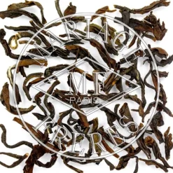 MARIAGE FRÈRES PUTTABONG FTGFOP1- Black Tea|Natural