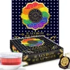 MARIAGE FRÈRES RAINBOW RHAPSODY- White Tea|Pink White Tea