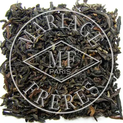 MARIAGE FRÈRES RAJINI™- Black Tea|Fruity & Flowery