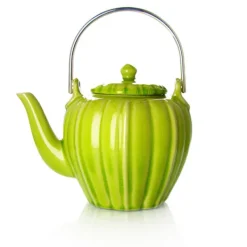 MARIAGE FRÈRES RANGOON- Ceramic Teapot|Teapots And Teacups