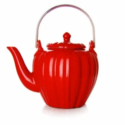 MARIAGE FRÈRES RANGOON- Ceramic Teapot|Teapots And Teacups