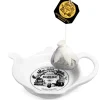 MARIAGE FRÈRES REST FOR MUSLIN TEA BAGS- Mariage FrèRes Tea Set|Rest For Muslin Tea Bag