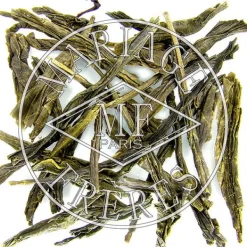 MARIAGE FRÈRES RIVER TEA - Thé vert organique chinois- Green Tea|Natural