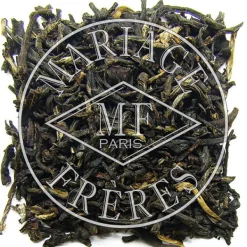 MARIAGE FRÈRES ROI DES EARL GREY- Earl Grey|Black Tea