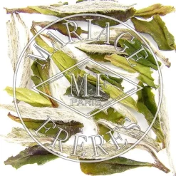 MARIAGE FRÈRES ROI DES PAÏ MU TAN- White Tea|Natural