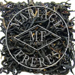 MARIAGE FRÈRES ROI DU KEEMUN FTGFOP1- Black Tea|Natural