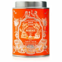 MARIAGE FRÈRES Rooibos rouge TARTE TATIN- Rooibos|For Children