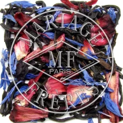 MARIAGE FRÈRES ÉROS- Black Tea|Fruity & Flowery