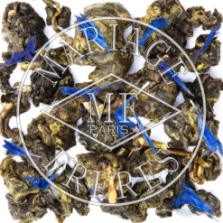 MARIAGE FRÈRES ROSÉE BLEUE- Blue Tea|Natural