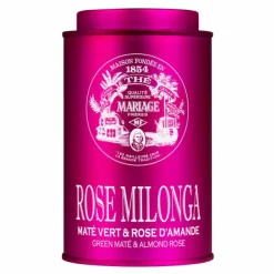MARIAGE FRÈRES ROSE MILONGA- Maté|Morning
